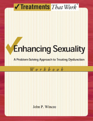 Cover image: Enhancing Sexuality 2nd edition 9780195315080
