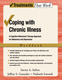 Imagen de portada: Coping with Chronic Illness 9780195315158