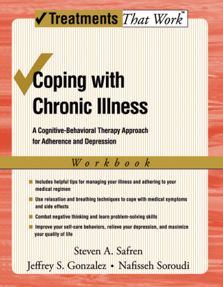Cover image: Coping with Chronic Illness 9780195315158