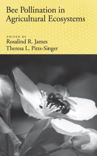 Immagine di copertina: Bee Pollination in Agricultural Ecosystems 1st edition 9780195316957