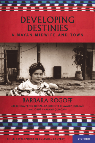 صورة الغلاف: Developing Destinies 1st edition 9780195319903