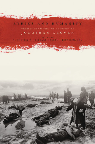 Imagen de portada: Ethics and Humanity 1st edition 9780195325195