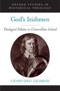 Imagen de portada: God's Irishmen 9780195325317