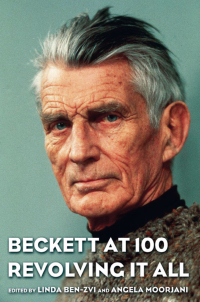 Titelbild: Beckett at 100 9780195325485