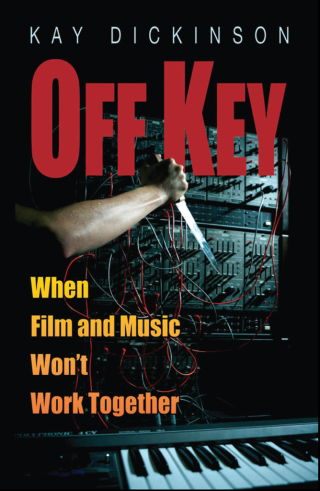Imagen de portada: Off Key 9780195326642