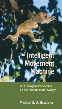 Immagine di copertina: The Intelligent Movement Machine 9780195326703