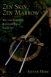 Immagine di copertina: Zen Skin, Zen Marrow 1st edition 9780195326772