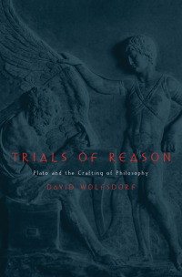 Cover image: Trials of Reason 9780195327328