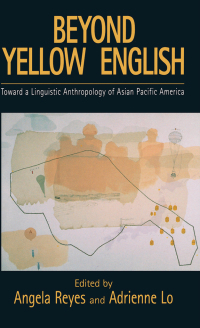 صورة الغلاف: Beyond Yellow English 1st edition 9780195327366