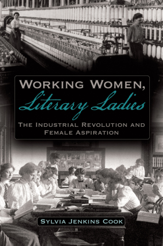 Omslagafbeelding: Working Women, Literary Ladies 9780195327809