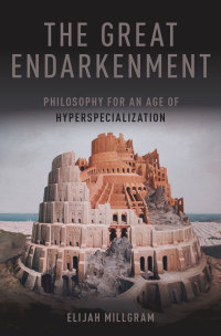 Cover image: The Great Endarkenment 9780190904272