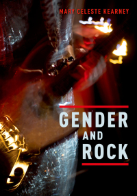 صورة الغلاف: Gender and Rock 9780199359516