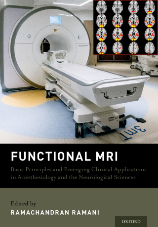 Cover image: Functional MRI 1st edition 9780190297763