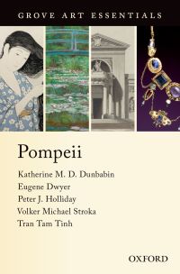 Omslagafbeelding: Pompeii