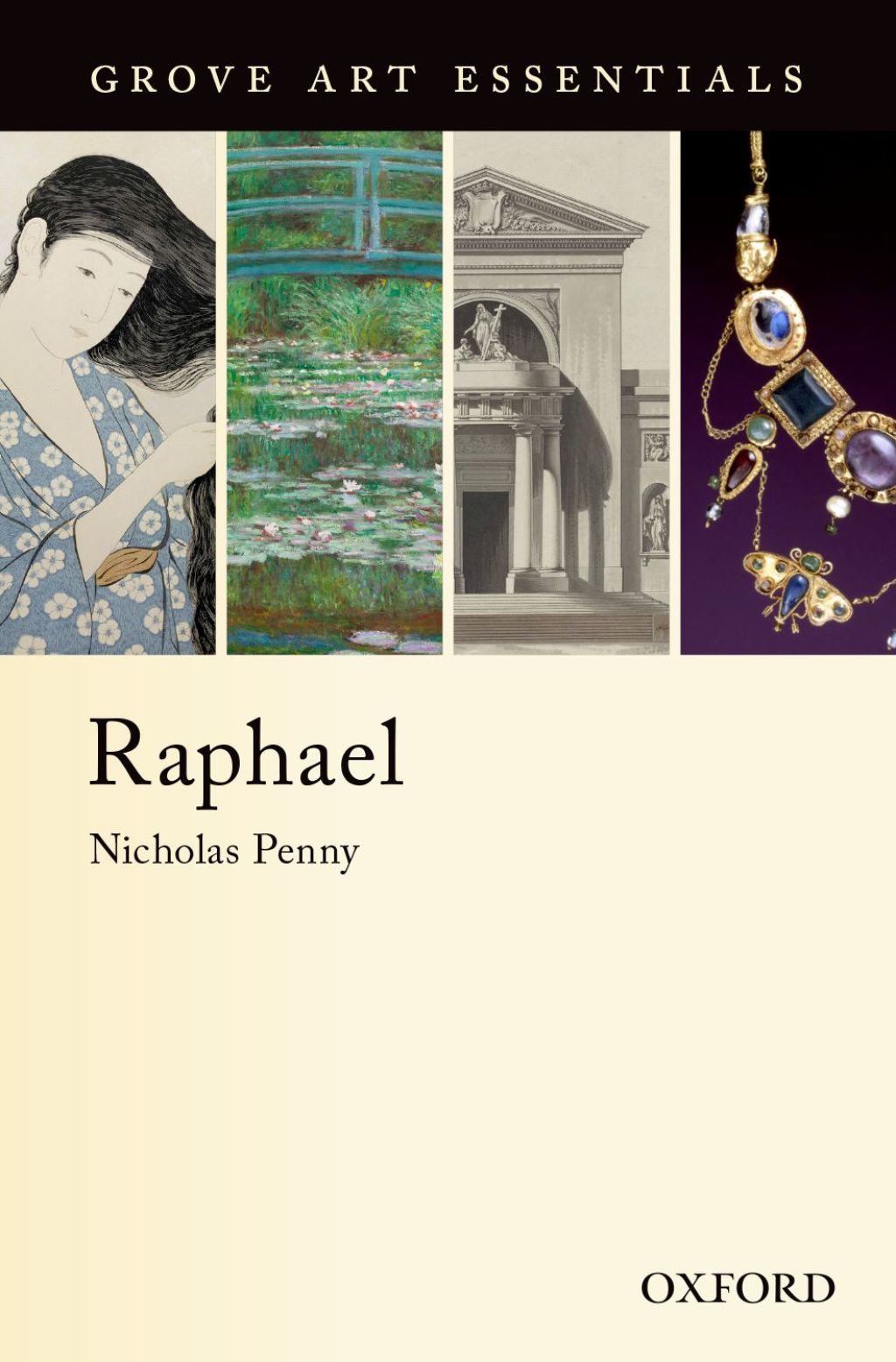 Raphael (Grove Art Essentials)