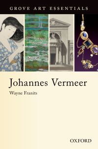Omslagafbeelding: Johannes Vermeer