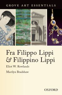 Cover image: Fra Filippo Lippi & Filippino Lippi