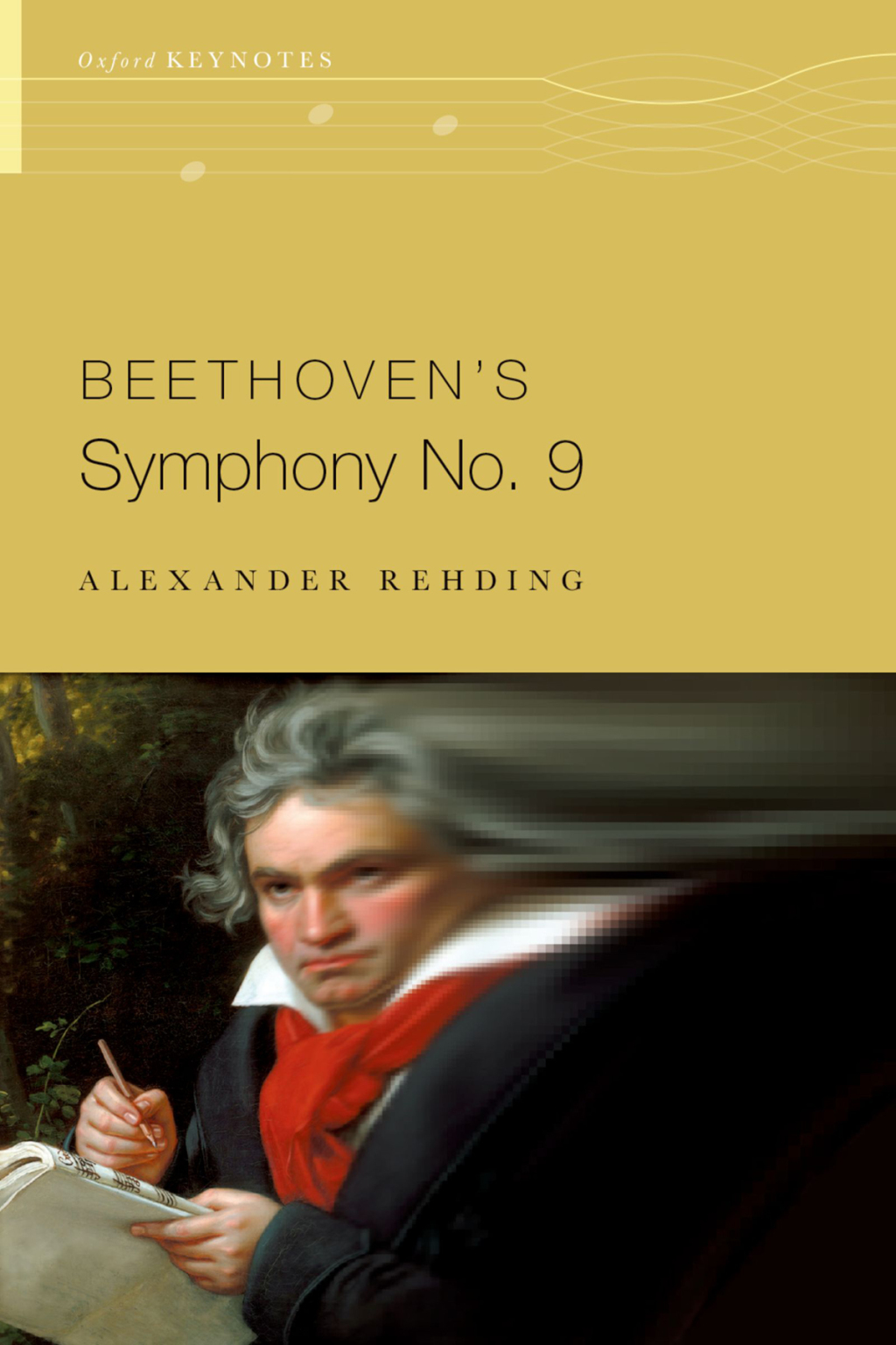 ISBN 9780190299699 product image for Beethoven's Symphony No. 9 (eBook Rental) | upcitemdb.com