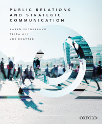 Cover image: Public Relations and Strategic Communication 1st edition 9780190304607