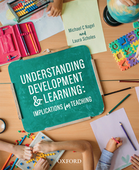 Imagen de portada: Understanding Development and Learning: Implications for Teaching 1st edition 9780195519655