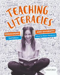 Cover image: Teaching Literacies: Pedagogies and Diversity 2nd edition 9780190306380