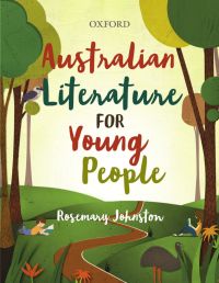صورة الغلاف: Australian Literature for Young People 1st edition 9780195527902