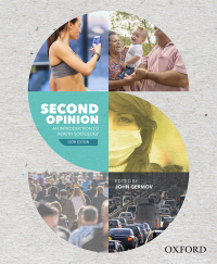 Cover image: Second Opinion 6th edition 9780190306489