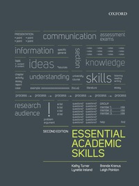 Cover image: Essential Academic Skills eBook Rental 2nd edition 9780195576054