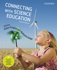 Imagen de portada: Connecting with Science Education 2nd edition 9780190309343