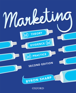 Cover image: Marketing 2nd edition 9780195590296
