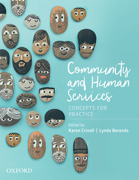 Cover image: Community and Human Services eBook Rental 1st edition 9780190302917