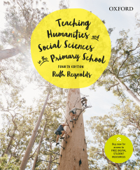 Titelbild: Teaching Humanities and Social Sciences in the Primary School 4th edition 9780190311360