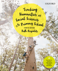 Cover image: Teaching Humanities and Social Sciences in the Primary School eBook Rental 4th edition 9780190311360