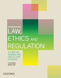 Immagine di copertina: Integrating Law, Ethics and Regulation eBook Rental 1st edition 9780190311339