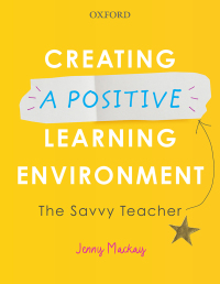 صورة الغلاف: Creating a Positive Learning Environment 1st edition 9780190318901