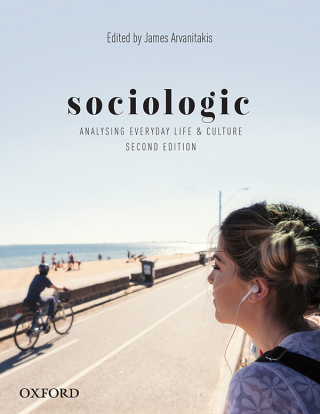 Cover image: Sociologic: Analysing Everyday Life and Culture 2nd edition 9780190318925