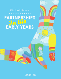 Cover image: Partnerships in the Early Years eBook Rental 1st edition 9780190306823