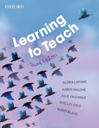 Titelbild: Learning to Teach eBook Rental 3rd edition 9780190319014