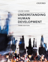Imagen de portada: Understanding Human Development 3rd edition 9780190323493