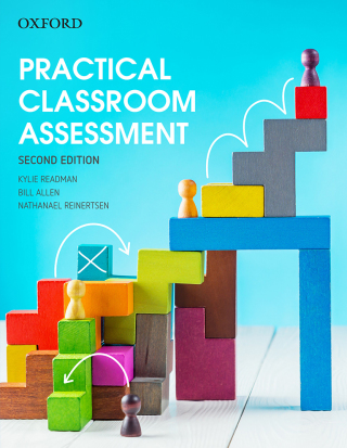 صورة الغلاف: Practical Classroom Assessment eBook Rental 2nd edition 9780190325428