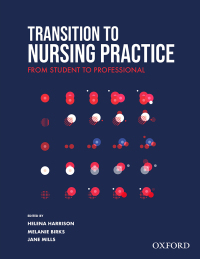 Cover image: Transition to Nursing Practice 1st edition 9780190325695