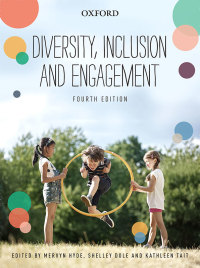 Cover image: Diversity, Inclusion and Engagement eBook Rental 4th edition 9780190329488