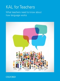 Imagen de portada: KAL for Teachers 1st edition