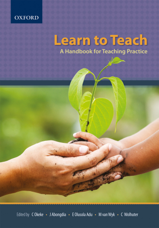 Omslagafbeelding: Learn to Teach 1st edition