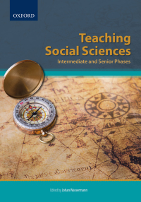 Cover image: Teaching social sciences 1st edition 9780190421458