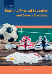 Cover image: Teaching Physical Education and Sports Education 1st edition 9780190421748