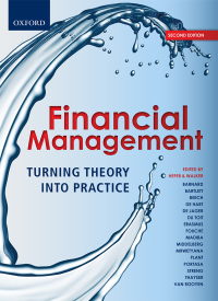 Imagen de portada: Financial Management: Turning Theory into Practice 2nd edition 9780190722869