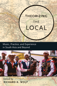 Cover image: Theorizing the Local 1st edition 9780195331387