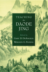 Titelbild: Teaching the Daode Jing 1st edition 9780195332704