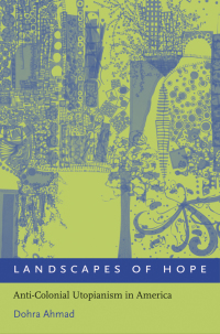 Titelbild: Landscapes of Hope 9780195332766